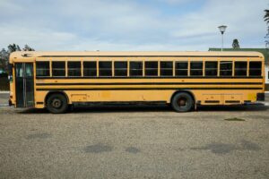 janitorial services for schools